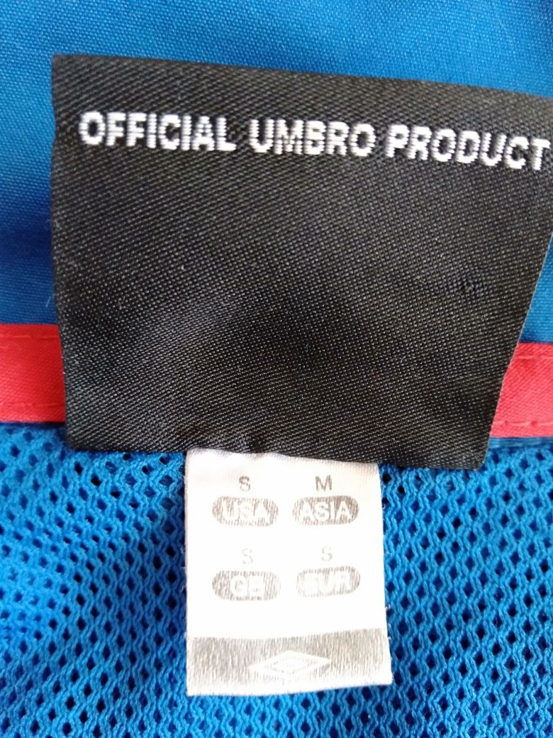 Kurtka sportowa Umbro S/M*