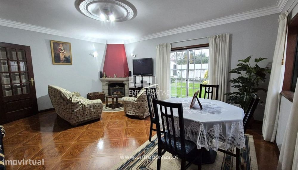 Venda de Moradia V3, Moreira Geraz do Lima, Viana do Castelo