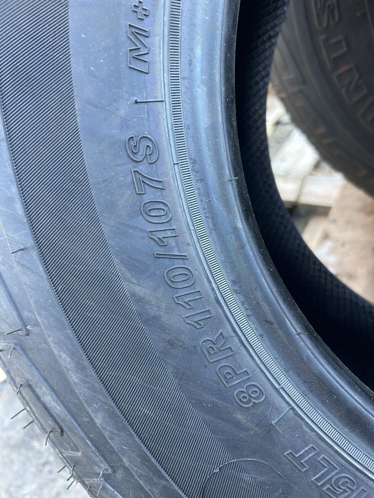 Шини А/Т  235/75r15