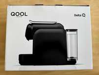 Delta Q Qool Evolution