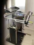Standing Frame como novo