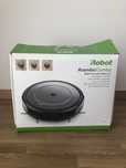 Aspirador combo robot roomba COM GARANTIA