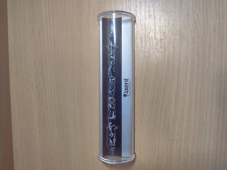 Блокнот / планер + ручка Axent Unigue