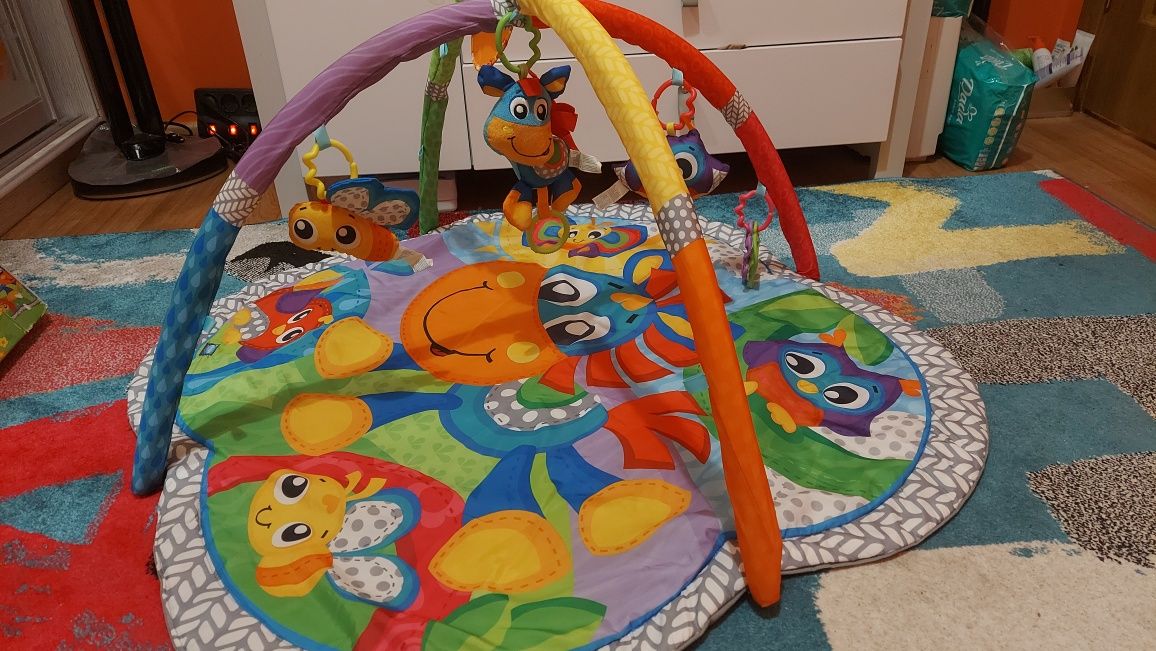 Розвиваючий килимок Playgro Поні