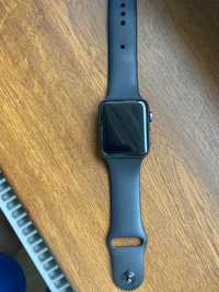 Apple watch series 3 Cellular Nike