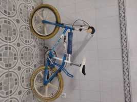 Vendo bicicleta BMX Vilar