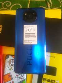 Смартфон Poco X3 NFC 6/128