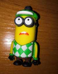 Pendrive Minionek Golfiarz