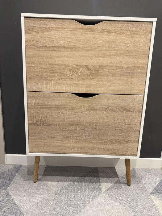 Szafka na buty 69x100x22