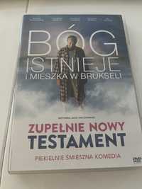 Zupełnie nowy testament DVD