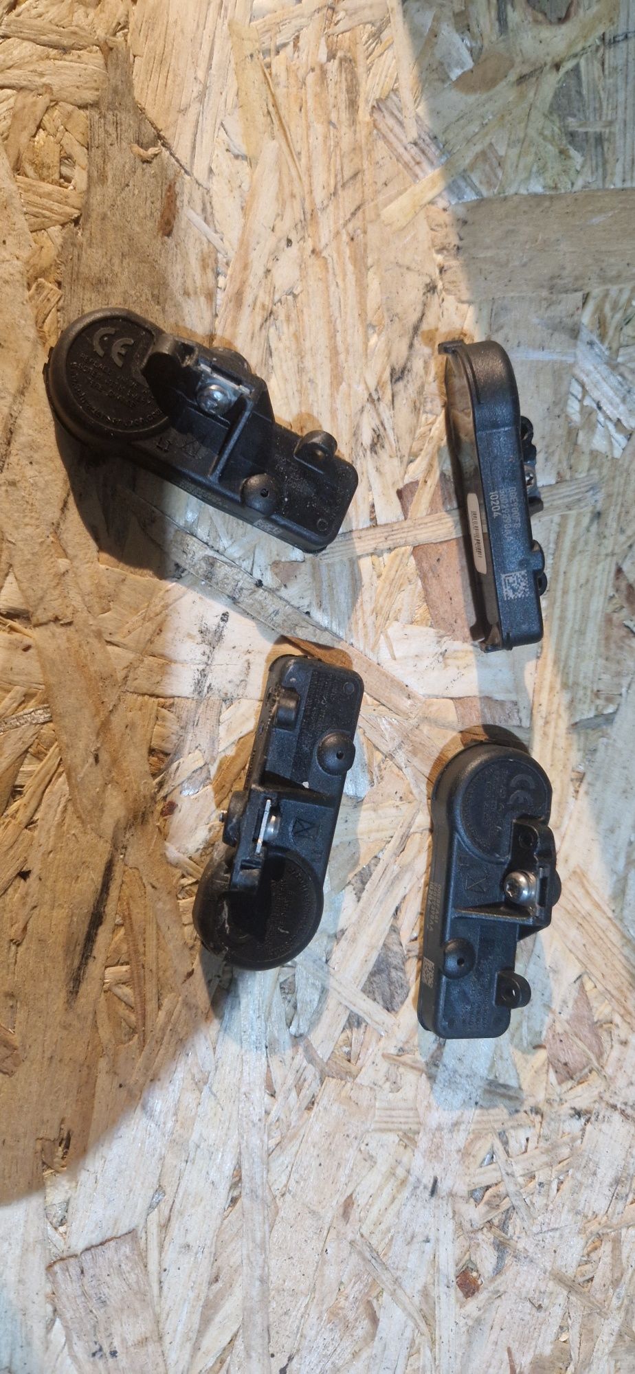 Czujniki ciśnienia TPMS Fiat 500, Dodge RAM,Chrysler C4W4MA4