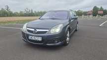 Opel Vectra C OPC Line 1.9 150KM Climatronic Krajowka Tempomat