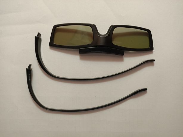 Samsung 3D glasses BN96-31824A