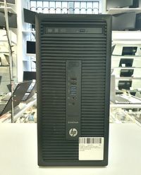 Комп'ютер/ПК HP 705 G2 AMD A10-8750B FM2+/A78/DDR3 Гарантія 6 міс!