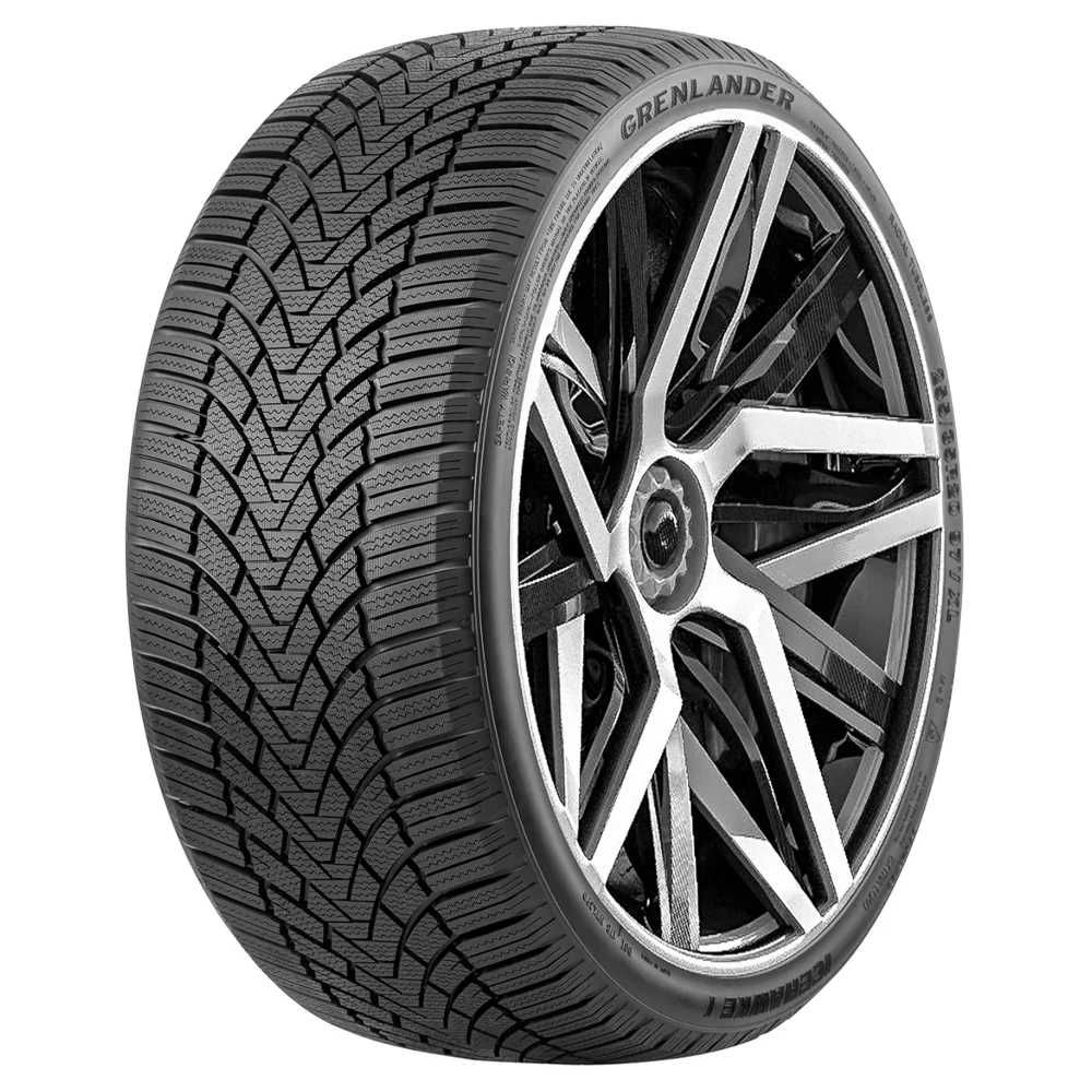 195/65 R15 91T - Grenlander IceHawke I (4 sztuki)