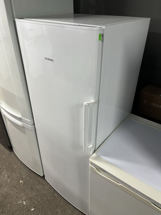 Zamrażarka/chłodziarka SIEMENS 155cm |12msc |BD stan |Dowóz