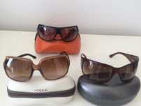 Oculos de Sol Vogue Originais