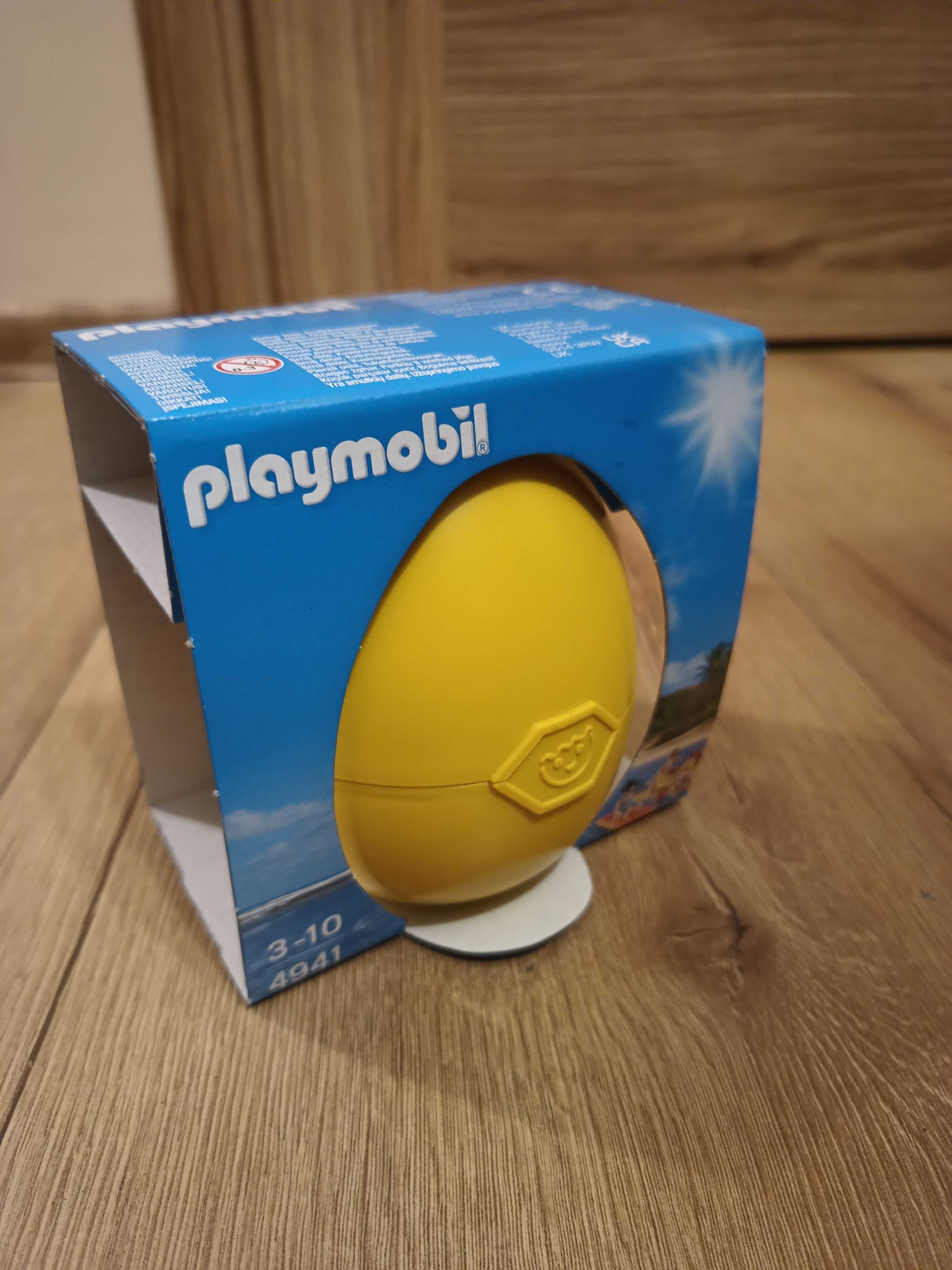 Playmobil 4941 Zabawa na plaży