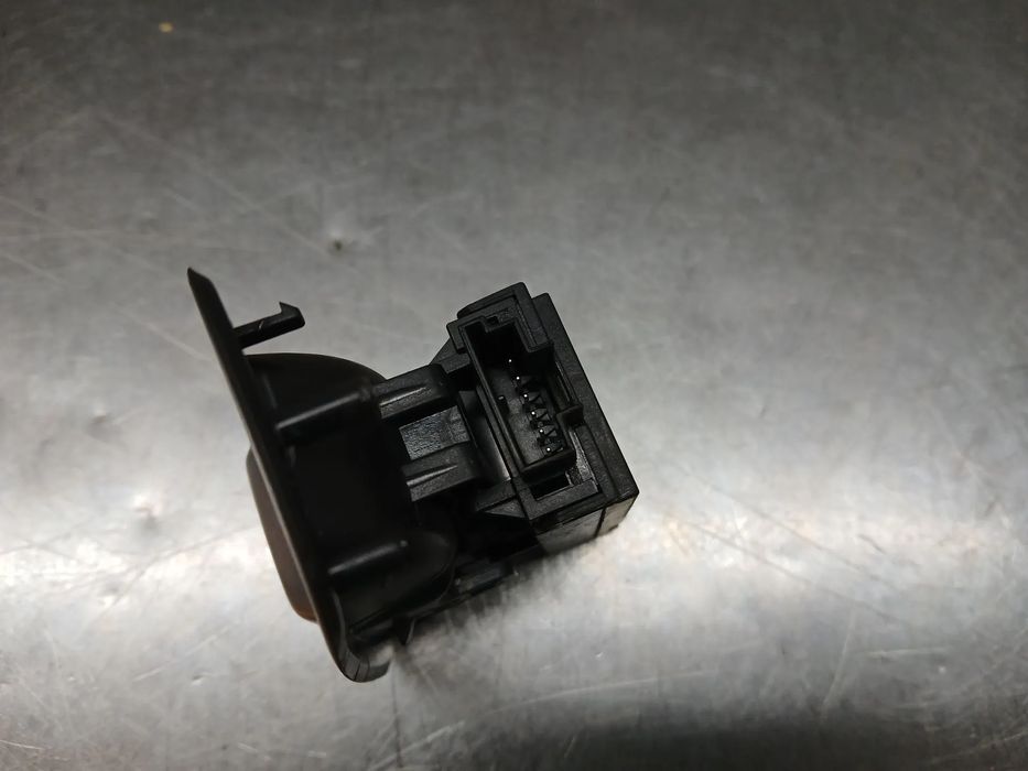 Botão / interruptor travão de parque MERCEDES-BENZ Classe C Coupé (C20