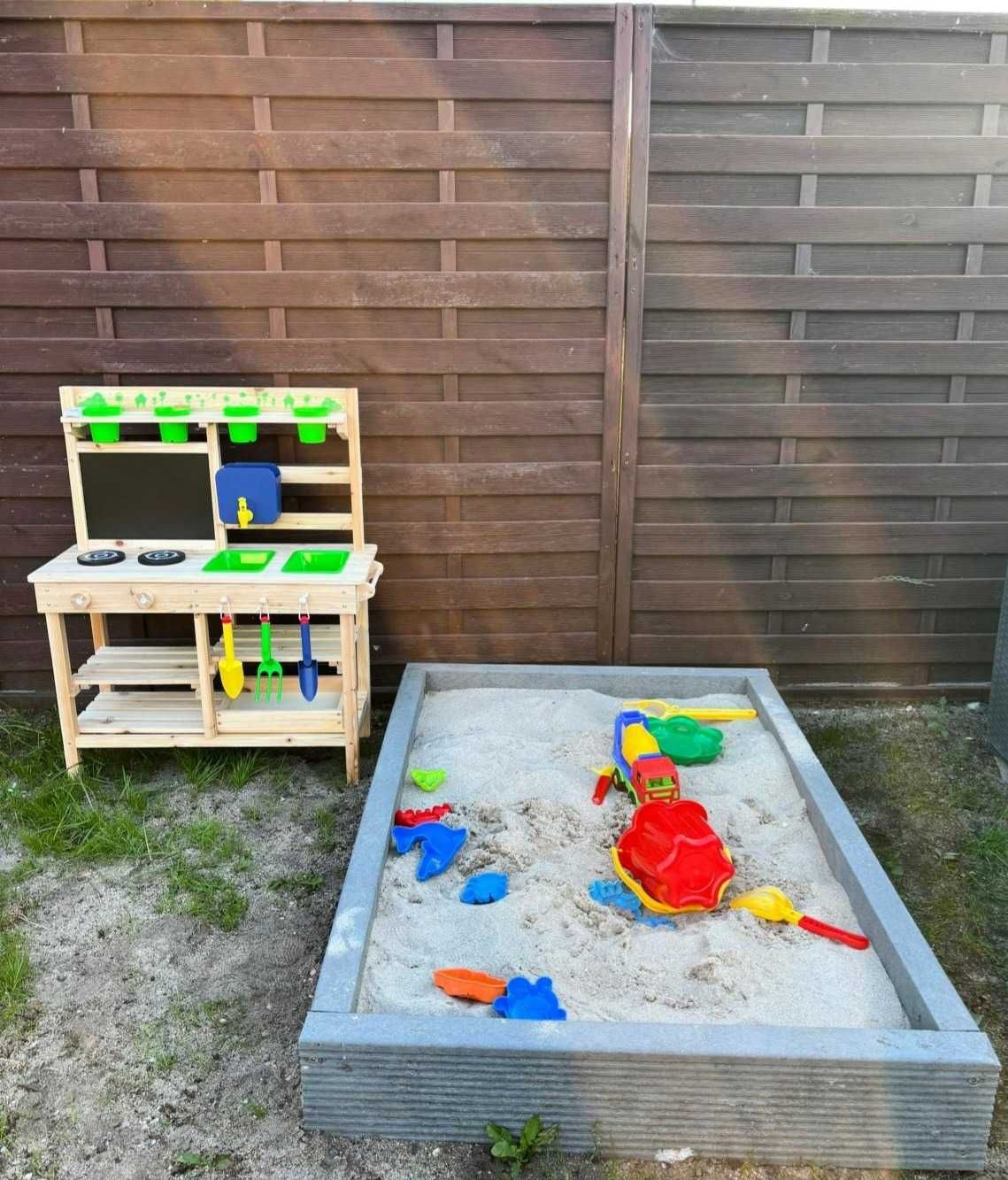 Morski Domek przy samej plaży w Rewie