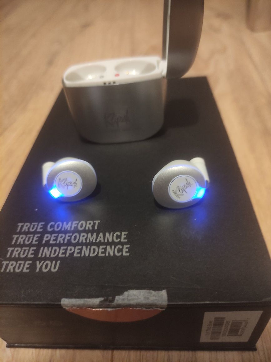 Klipsch T5 II True Wireless