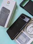 Google pixel 8/ 128gb Neverlock