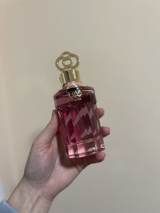 Парфуми Zimaya Khafaya Pink 100 мл