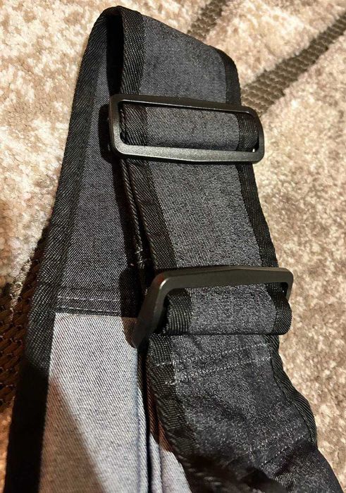 Продам переноску для дитини (слінг-переноска)