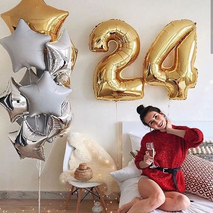 Гелієві кульки. Фотозони.Повітряні кульки.