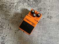 BOSS DS-1 Distortion Made in Japan 1985