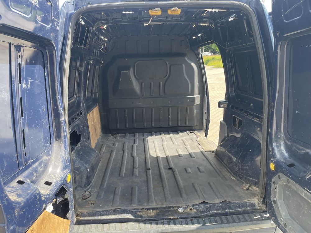 Ford Transit Connect 2010 L2H2