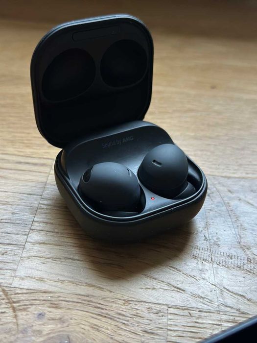 Samsung Galaxy Buds2 Pro słuchawki bezprzewodowe