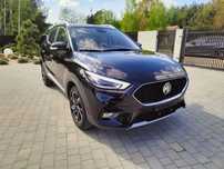 MG ZS Mg ZS od dziś w kraju niski przebieg 2023r!