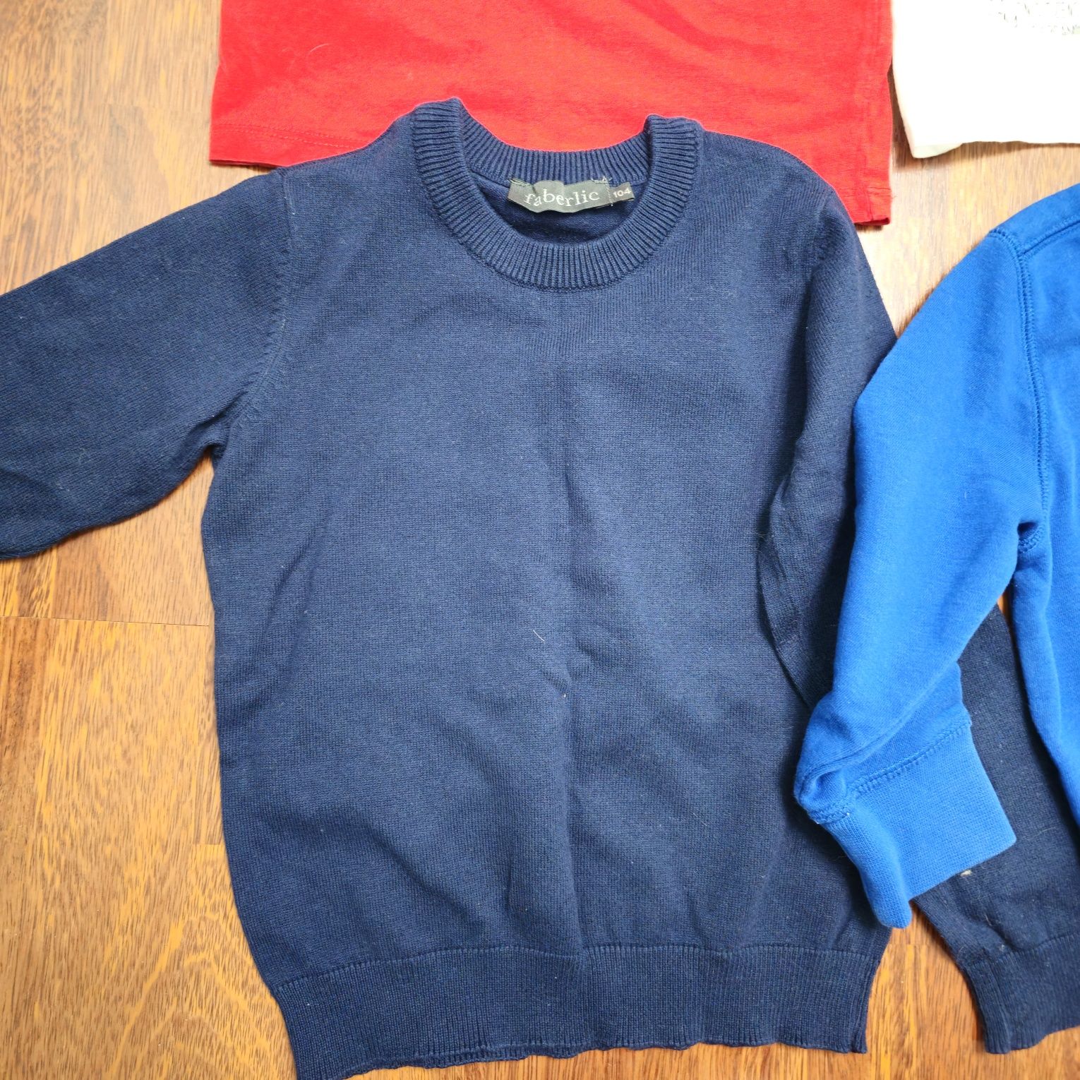 Футболка шорты H&M, Panco fox&bunny, Mothercare для мальчика