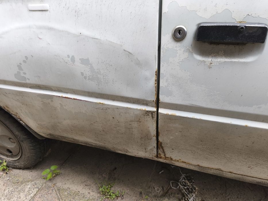 ЗАЗ Таврія пікап 110558 1.3 інжектор