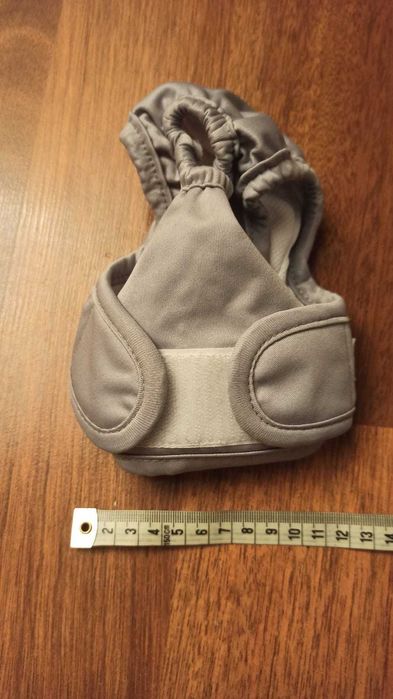 NA CEL CHARYTATYWNY Dla psa. Pampers, pielucha wielokrotnego użytku