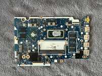 Płyta główna Lenovo IdeaPad 3 15IML05 – częściowo sprawna