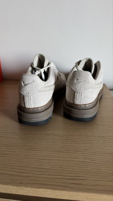 Nike Air Force 1 Luxe | rozmiar 44.5 EU