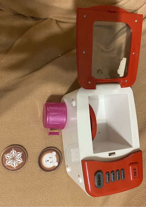 Микрохвильовка микроволновая печь микрохвильова піч дитяча іграшкова