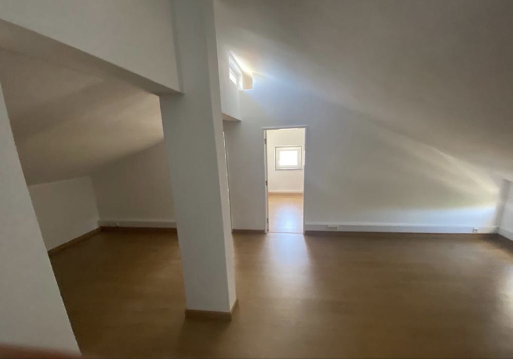 Moradia zona oeste - Arrenda-se