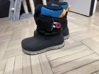 Buty zimowe wiosenne kalosze