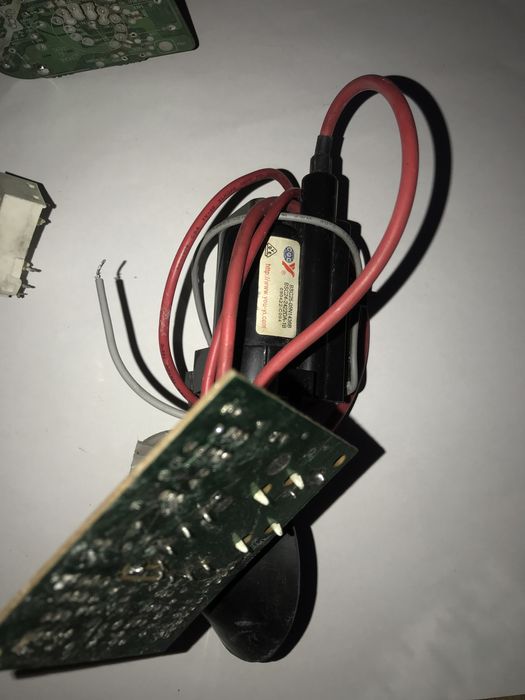 ТДКС Трансформатори