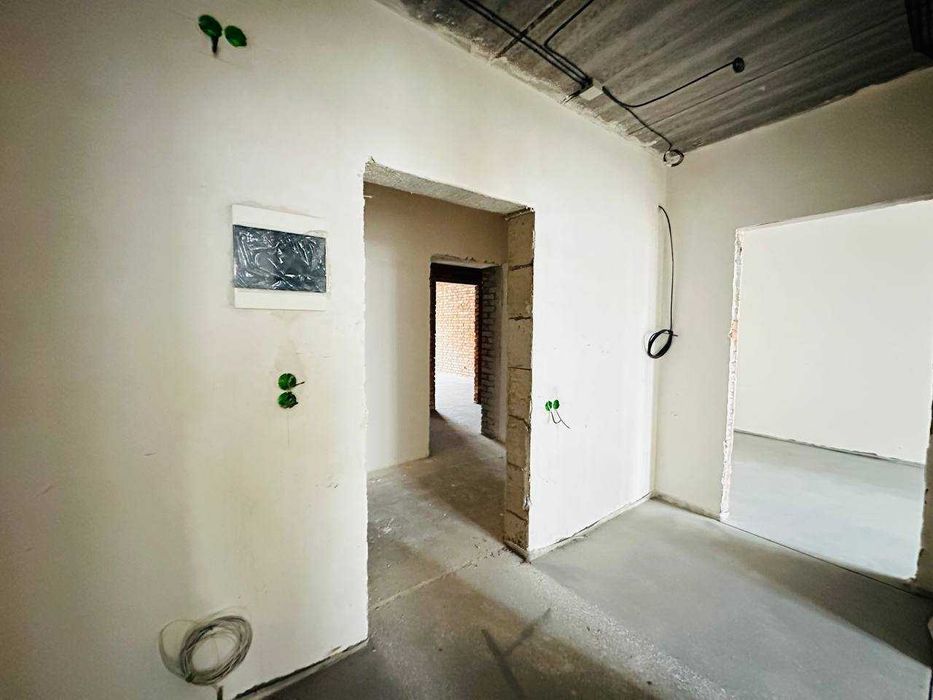 Продаж 2-к кв. пл.47,65 кв.м у ЖК «Молодіжне містечко» в. Заповідна 1