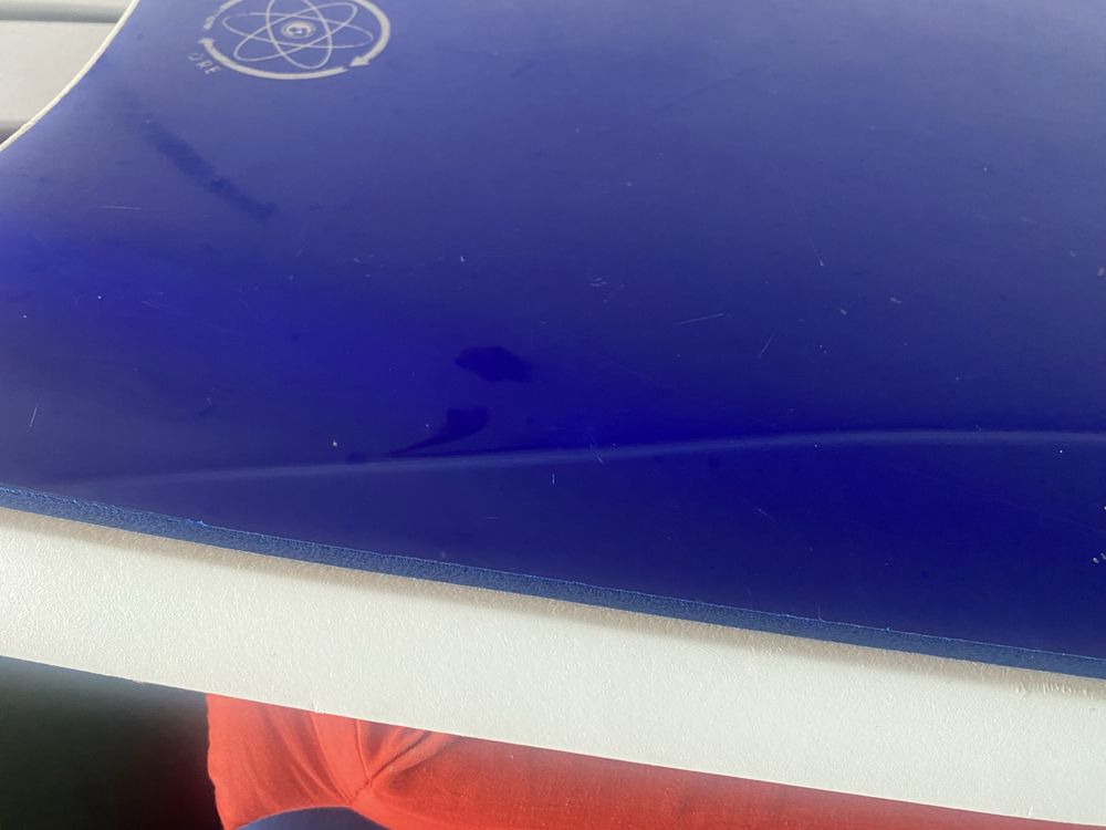 Pride Prancha de bodyboard 43