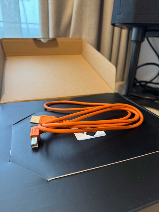 Novation Launch Control XL Mk2 kontroler