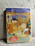 DVD Bolek i Lolek