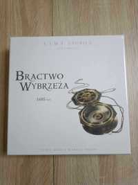 T.I.M.E Stories: Bractwo Wybrzeża, nowe