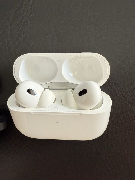Airpods pro 2 oryginalne