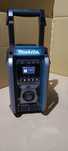 Radio budowlane Makita MR007G bluetooth 18v