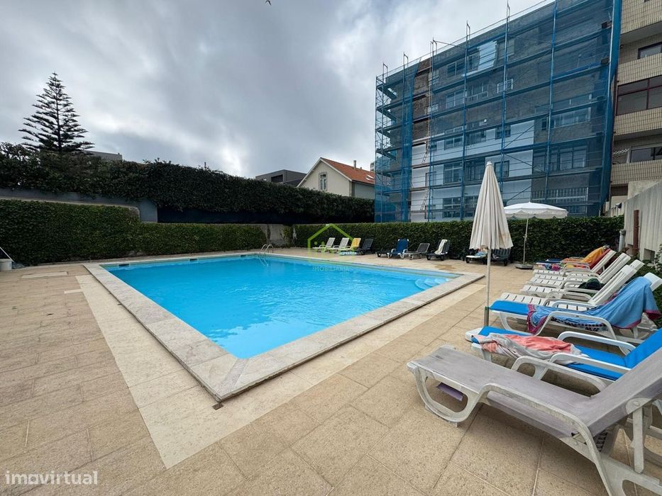 ARRENDAMENTO | T2+1 | Vila do Conde